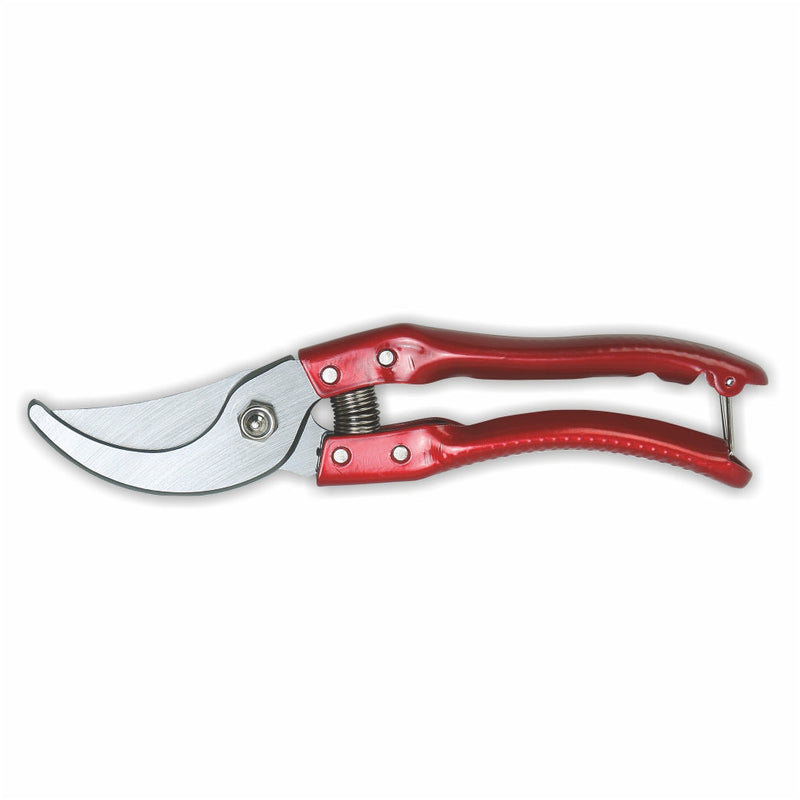 Metal Body Heavy-Duty Garden Scissors Flowers Pruning Shears Tool