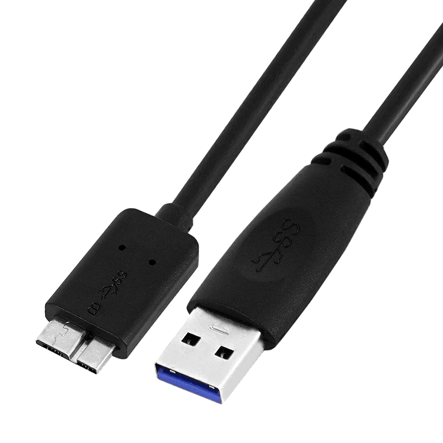 Micro Usb Dat Cable USB 3.0 Cable A to Micro B high Speed Data Transfer Cable for Portable