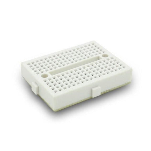 Mini Breadboard 170 pins | Makerware