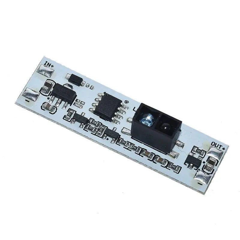 36W 3A Short Distance IR Hand Sweep ON-OFF Sensor Module