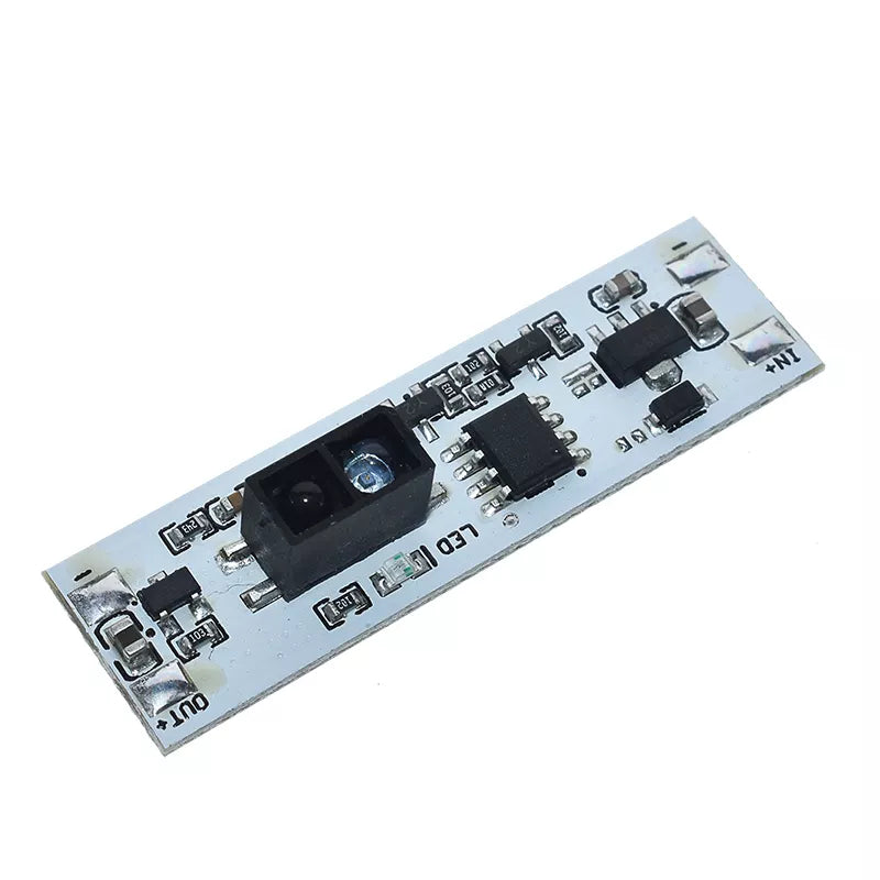 36W 3A Short Distance IR Hand Sweep ON-OFF Sensor Module