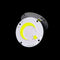3v-3.7V Moon Star COB led Light [ Color - Cool White ]