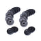 20 Grid Disc Wheel for BO Motor