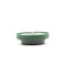Mini Mylar Miniature Speaker 16ohm 0.25watt [ 29mm Diameter ] Plastic Toy Speaker Green/Black