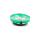 Mini Mylar Miniature Speaker 8ohm 0.25watt [29mm] Plastic Toy Speaker Green/Black
