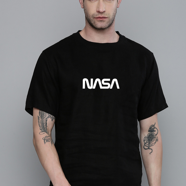 nasa dri fit shirt