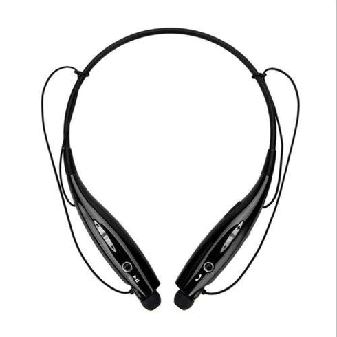Generic: Neckband Headphone Bluetooth Headset [Low Cost]