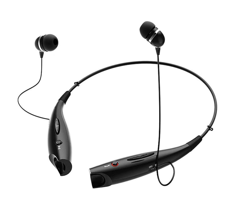 Generic Neckband Headphone Bluetooth Headset Low Cost