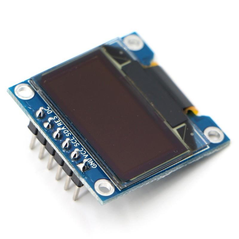 OLED Display 0.96 inch