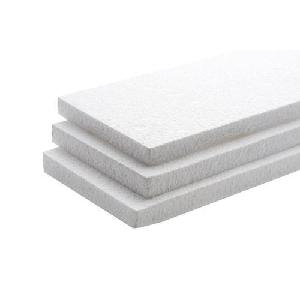 White Thermocol Sheet 20mm (3/4inch) - 100cm (40inch) X 50cm (20inch)