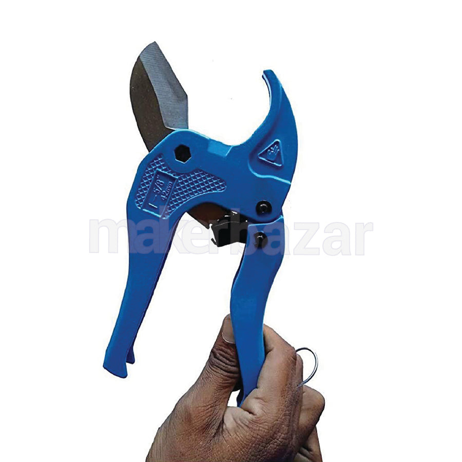 Taparia PC 42 PVC Plastic Pipe Cutters 42mm/1.65inch