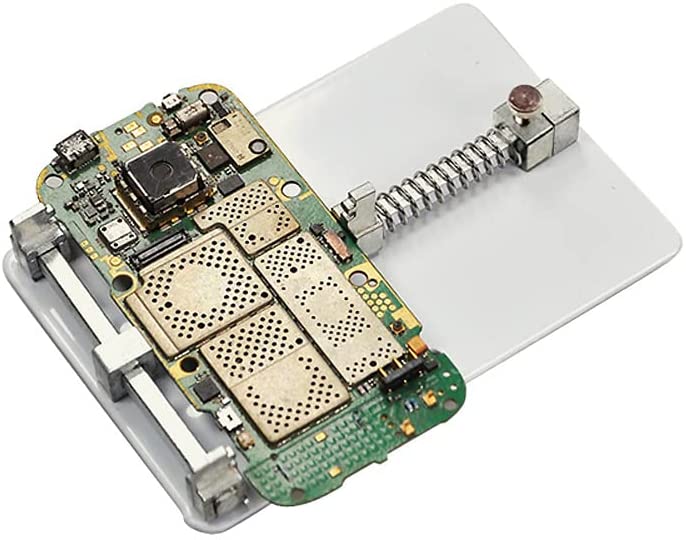 [Type 1] PCB Holder For Mobile Phone Board Repair