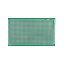 9x15cm Double Sided Universal PCB Prototype Board 2.54mm Hole Pitch