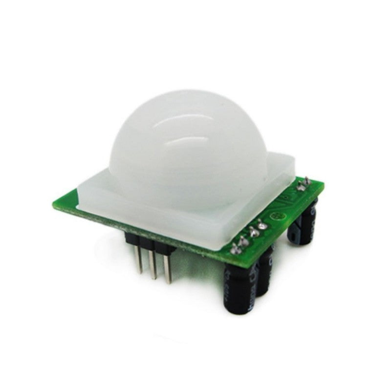 PIR Motion Sensor Module HCSR501 | Makerware