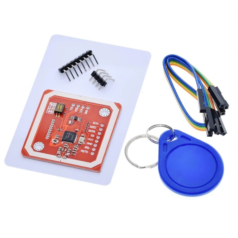 PN532 NFC RFID Read / Write Module V3 Kit