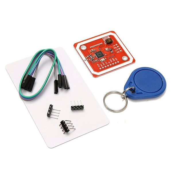 Buy Online PN532 NFC RFID Reader Writer V3 Module only for ₹