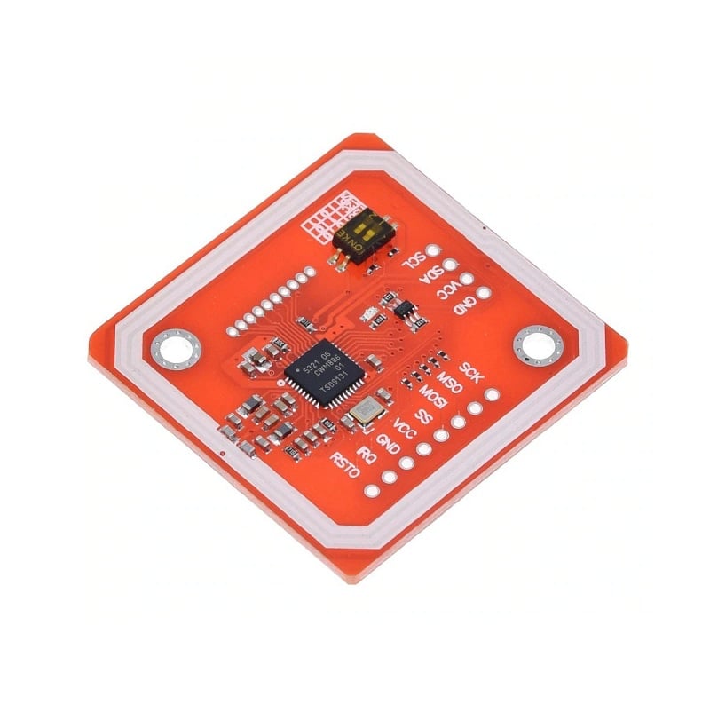 PN532 NFC RFID Read / Write Module V3 Kit