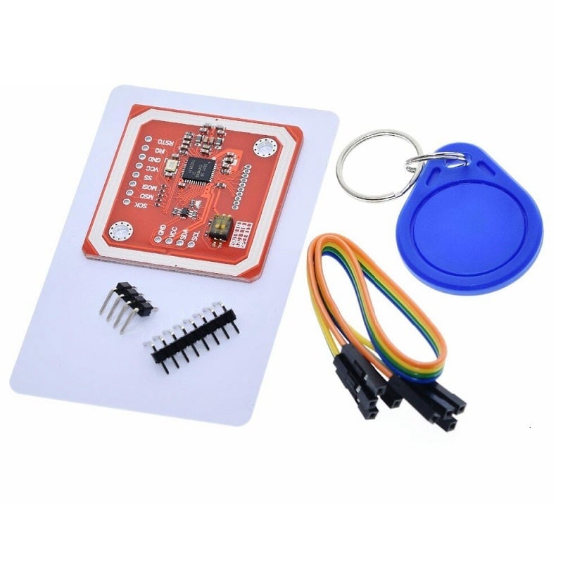 Nfc Module Rk358 PN532 NFC RFID Read / Write Module V3 Kit