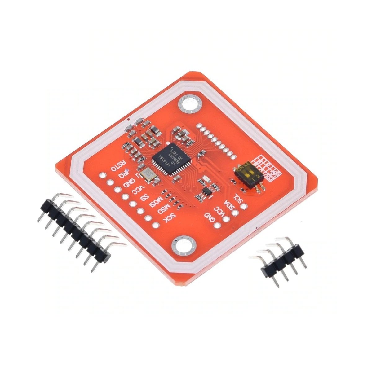 PN532 NFC RFID Read / Write Module V3 Kit