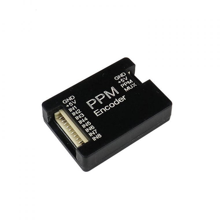 Pixhawk PPM Encoder Module