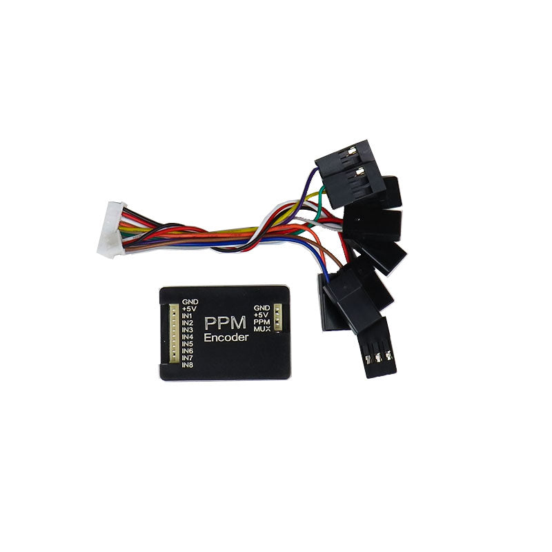 Ppm Encoder Color Cod Pixhawk PPM Encoder Module