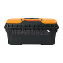 Taparia: PTB 13 Plastic Tool Box With Organizer