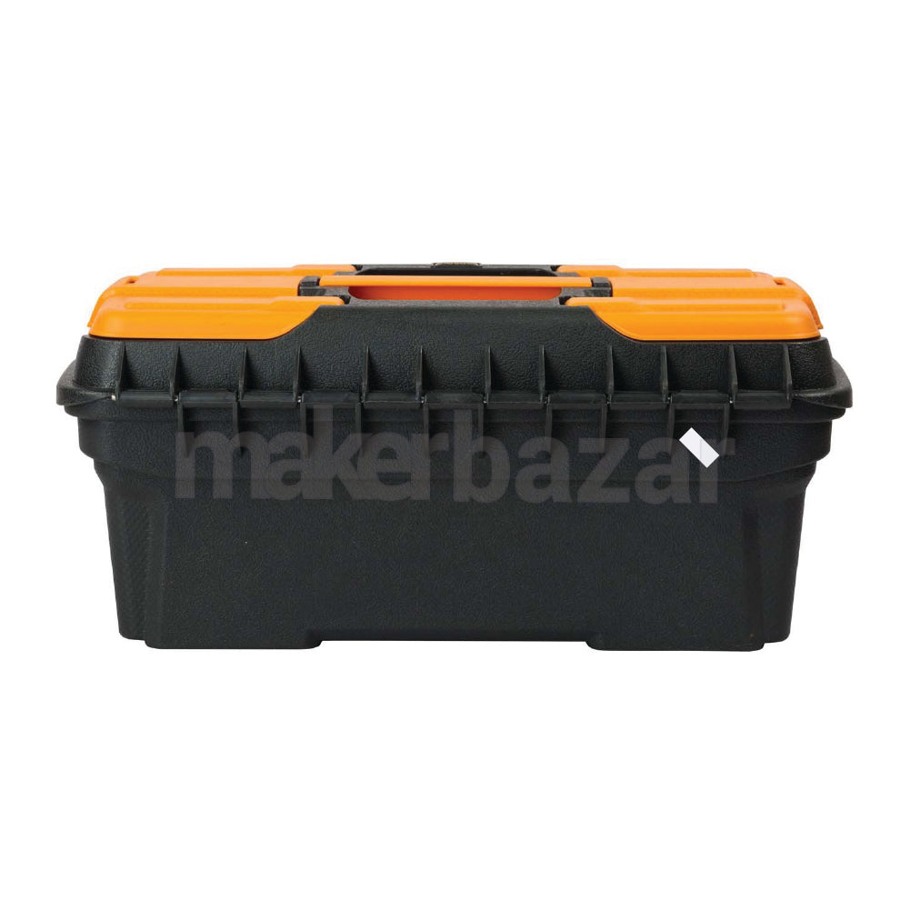 Taparia PTB 13 Plastic Tool Box With Organizer