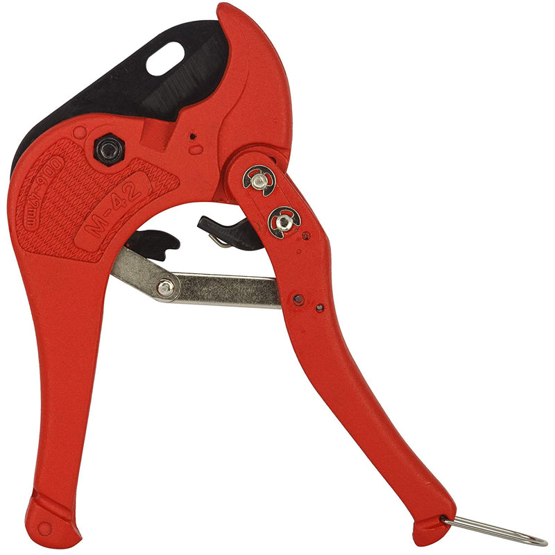 Stanley: 14-442 PVC Pipe Cutter 42mm