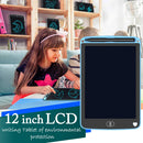 LCD Board Writing Tablet 12 Inch for sketch/design/diagram/learning