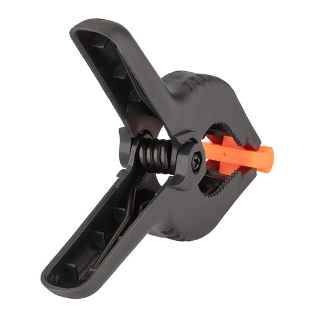 Photography Backdrop Support Spring Clamp 4 inch/100 mm