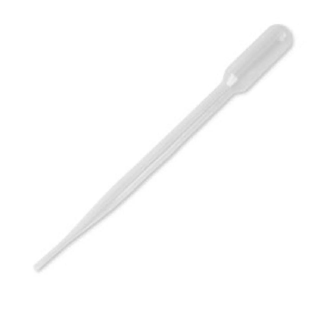 Plastic Dropper Pipette 3ML