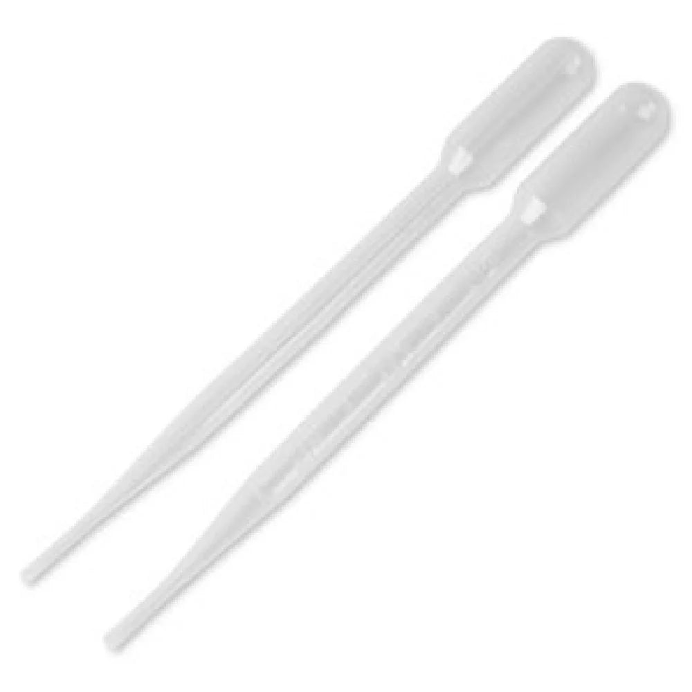 Plastic Dropper Pipette 3ML