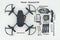 Pluto X - Programmable Crash Resistant Nano Drone with Camera