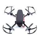 Pluto X - Programmable Crash Resistant Nano Drone with Camera