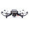 Pluto X - Programmable Crash Resistant Nano Drone with Camera