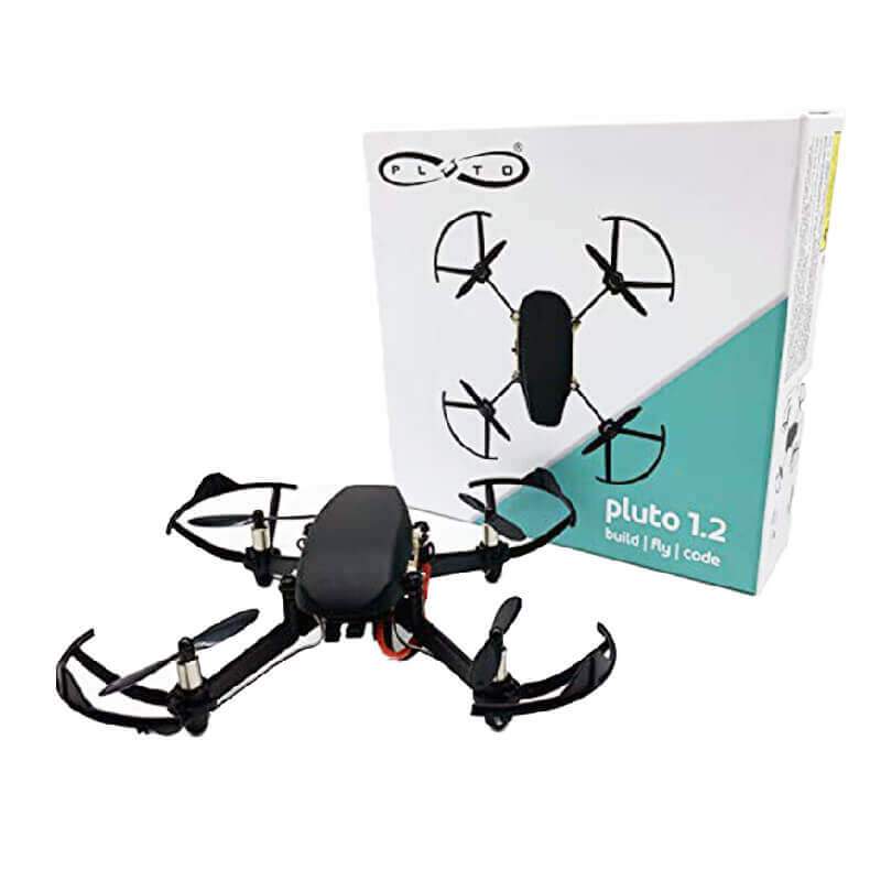 DIY Smartphone Controlled Drone kit 