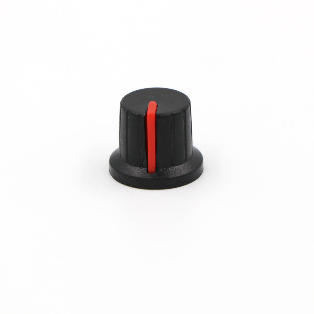 Potentiometer Knob 113 with Buffer