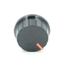 Potentiometer Knob (Pot Cap) No 116 With Buffer