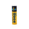 PowerBee: 3000mAh 3.7V 18650 Cell Li-ion Rechargeable Battery with Button Top