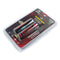PowerBee: 3.7V 1100mAh AA Rechargeable Lithium-Ion Battery Pair