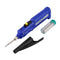 4.5v 8w Battery Operated Soldering Iron with accessories