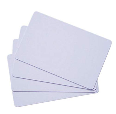 Rectangular RFID Card