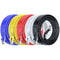 RJ45 CAT6 Ethernet Patch LAN Cable (Random Colors)