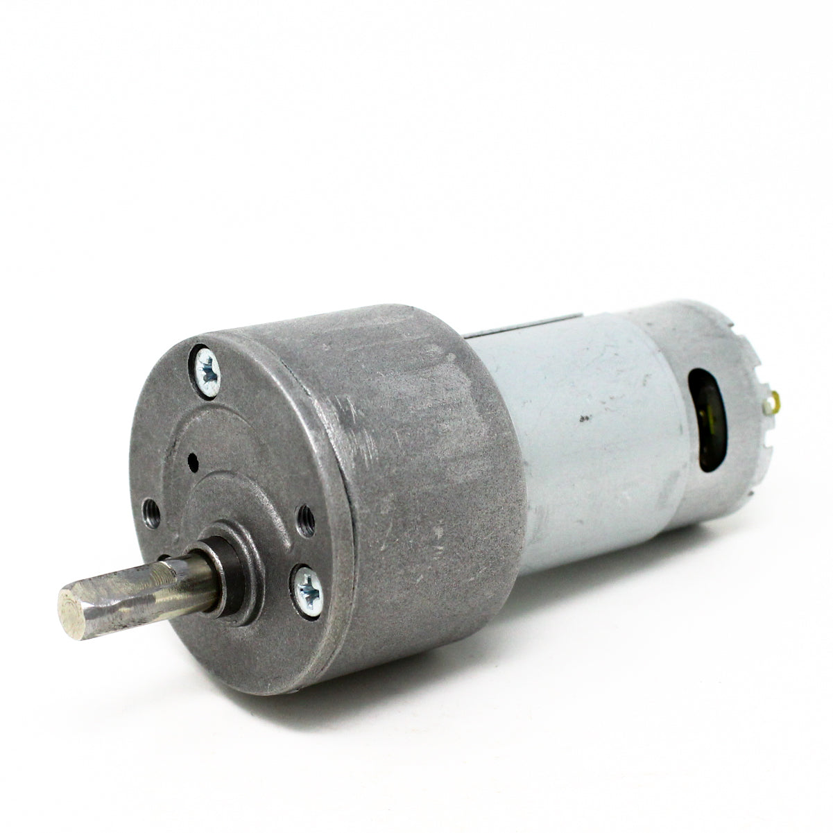 RS-50 150 RPM High Torque Side Shaft DC Geared Motor