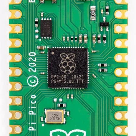 Raspberry Pi Pico Original Version (unsoldered)