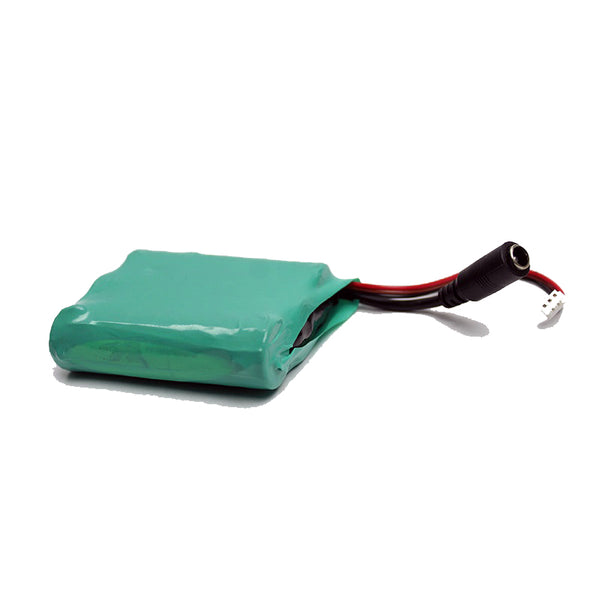 11.1v Rechargeable Lithium-ion Battery (3 Cell Type) Female DC Jack
