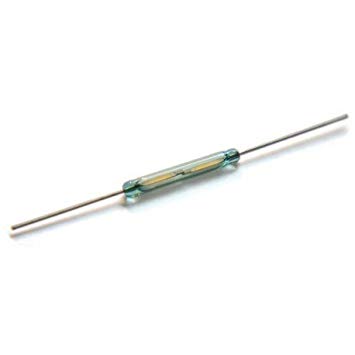 Pin Stop Reed Sw Magnetic Control Reed Switch SPST