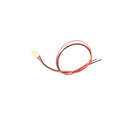 3 Pin Wire-To-Board Female Relimate Connector Housing - Molex KF2510 /KK 254 / KK .100
