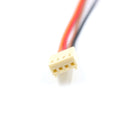 4 Pin Wire-To-Board Female Relimate Connector Housing - Molex KF2510 /KK 254 / KK .100