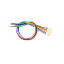 8 Pin Wire-To-Board Female Relimate Connector Housing - Molex KF2510 / KK 254 / KK .100